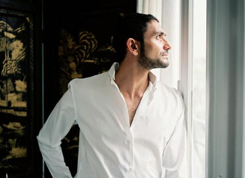 Exclusive interview with maestro Francis Kurkdjian - The Chic Icon